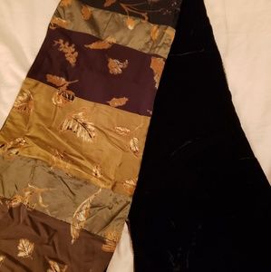 Pazuki scarf from London